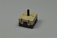 Effektregulator, Gorenje komfur & ovn - 230V (dobbeltzone)